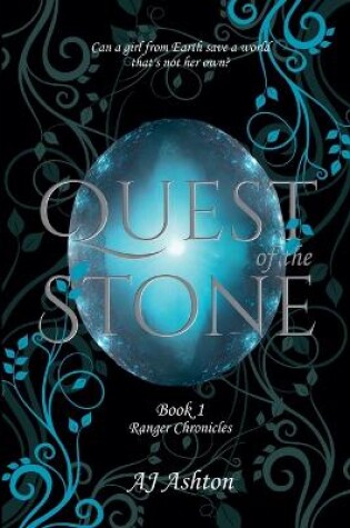 Cover of Quest of the Stone