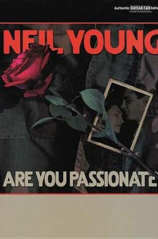 Cover of Neil Young: Are You Passionate?