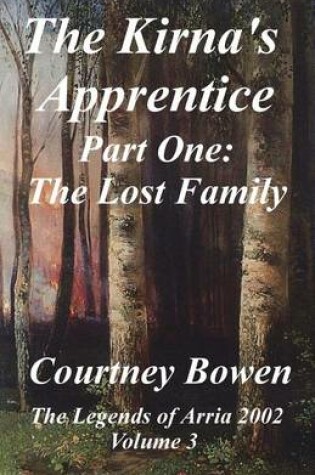 Cover of The Kirna's Apprentice Part One