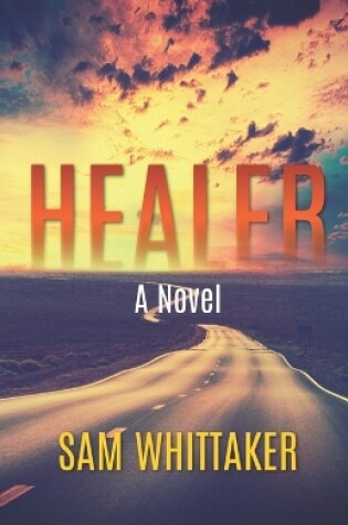 Cover of Healer