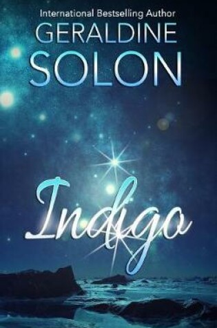 Cover of Indigo