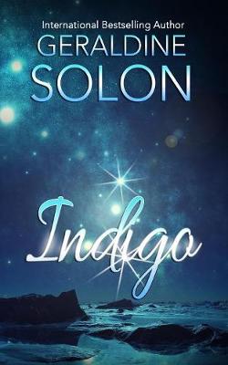 Book cover for Indigo