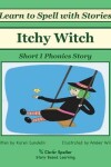 Book cover for Itchy Witch