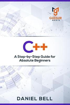 Book cover for C++