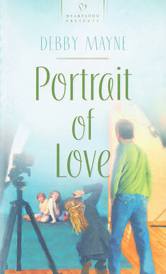 Cover of Portrait of Love