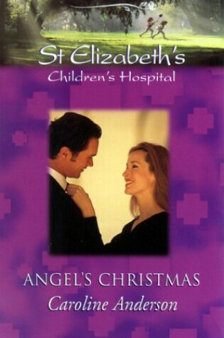 Cover of Angel's Christmas