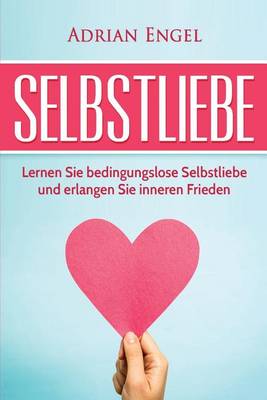 Book cover for Selbstliebe