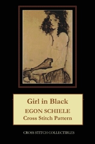 Cover of Girl in Black