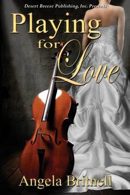 Book cover for Playing for Love