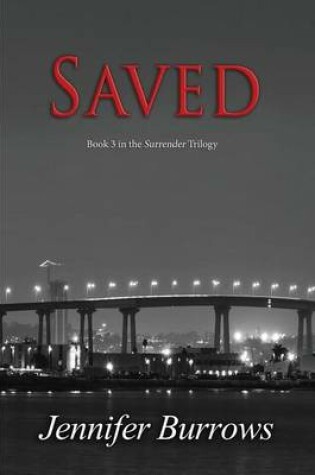 Cover of Saved