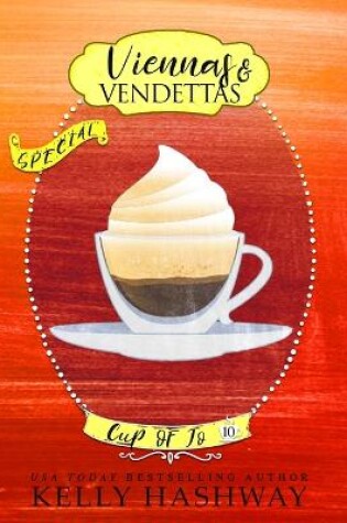 Cover of Viennas and Vendettas