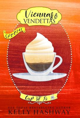 Book cover for Viennas and Vendettas