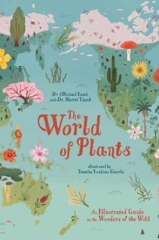 Cover of The World of Plants