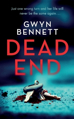 Book cover for Dead End