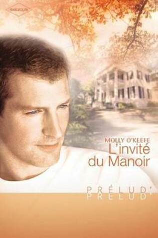 Cover of L'Invite Du Manoir