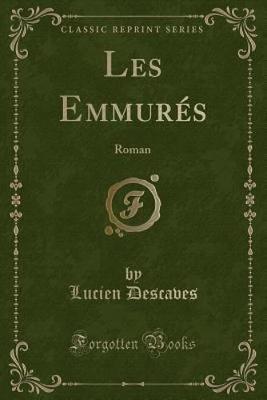 Book cover for Les Emmurés