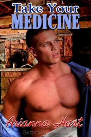 Cover of Take Your Medicine