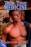 Book cover for Take Your Medicine