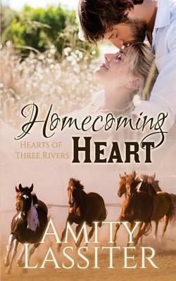 Cover of Homecoming Heart