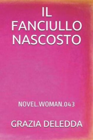 Cover of Il Fanciullo Nascosto