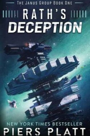 Cover of Rath's Deception