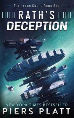 Book cover for Rath's Deception