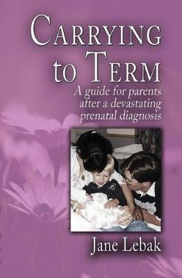 Book cover for Carrying to Term