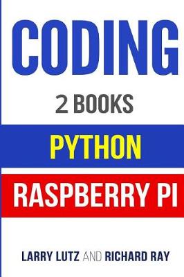 Book cover for Coding