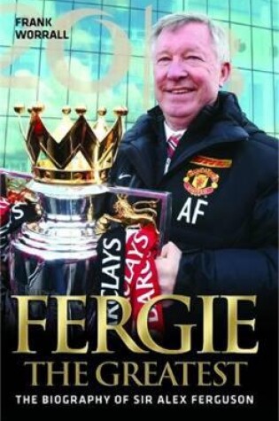 Cover of Fergie