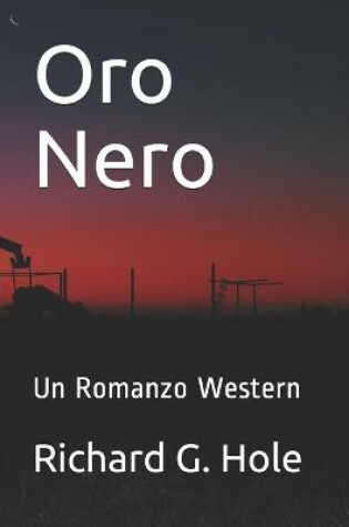 Cover of Oro Nero