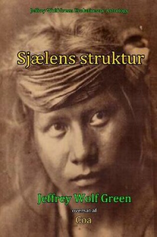 Cover of Sjælens struktur