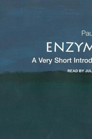 Cover of Enzymes