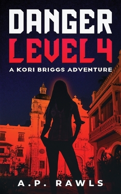 Cover of Danger Level 4