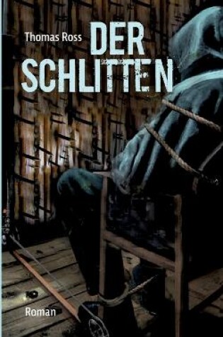 Cover of Der Schlitten