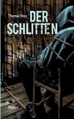 Book cover for Der Schlitten