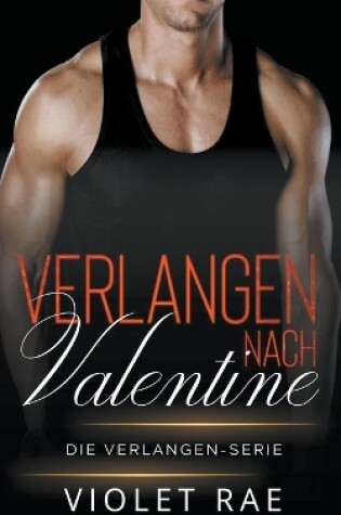 Cover of Verlangen nach Valentine