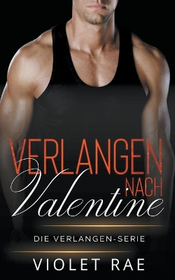 Book cover for Verlangen nach Valentine