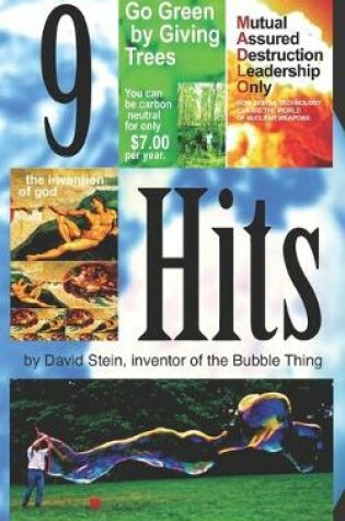 Cover of 9 Hits