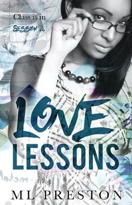 Book cover for Love Lessons