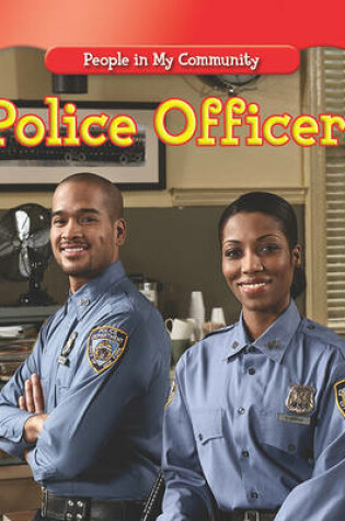 Cover of Police Officers