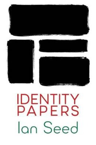 Cover of Identity Papers