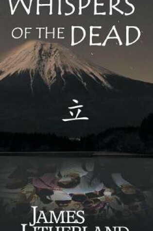 Cover of Whispers of the Dead