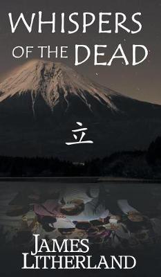 Book cover for Whispers of the Dead