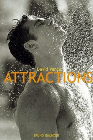Cover of Attractions