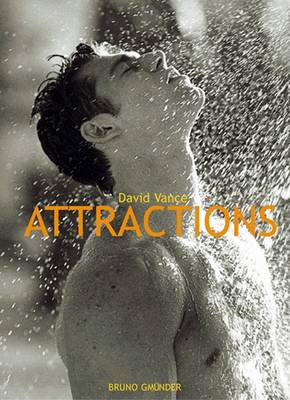 Book cover for Attractions