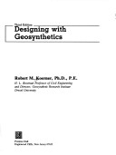 Book cover for Designing with Geosynthetics