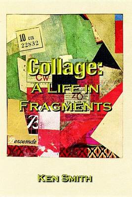 Book cover for Collage