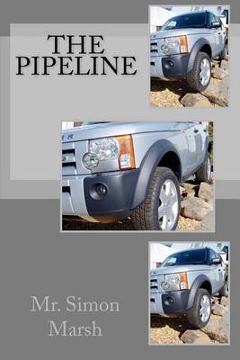 Book cover for The Pipeline