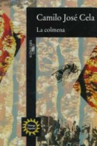 Cover of La Colmena