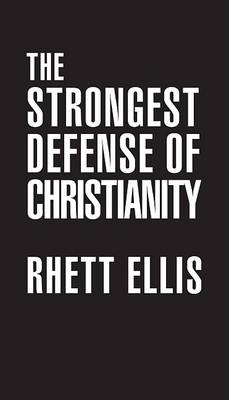 Book cover for The Strongest Defense of Christianity